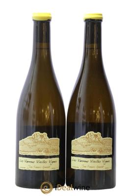 Côtes du Jura Les Varrons Vieilles Vignes Jean-François Ganevat (Domaine)