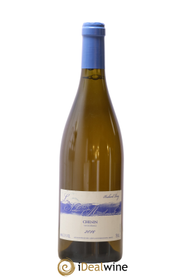 Vin de France Les Noëls de Montbenault Richard Leroy