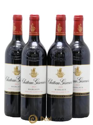 Château Giscours 3ème Grand Cru Classé