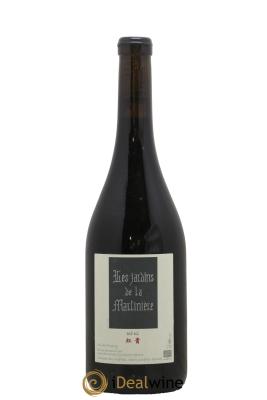 Vin de France Kô Ki Les Jardins de la Martinière