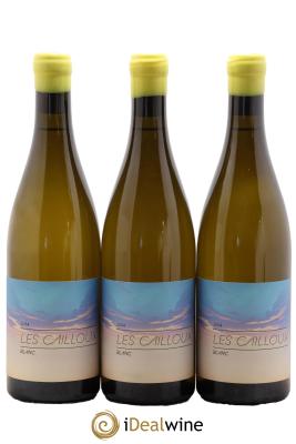 Vin de France Les Cailloux Maison Glandien