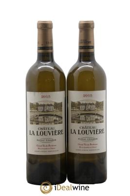 Château la Louvière