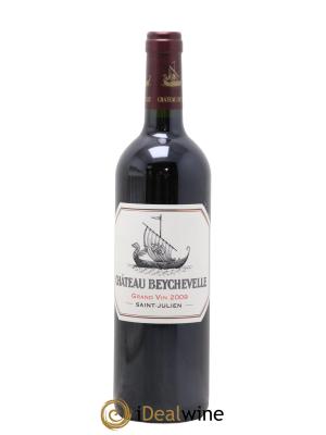 Château Beychevelle 4ème Grand Cru Classé