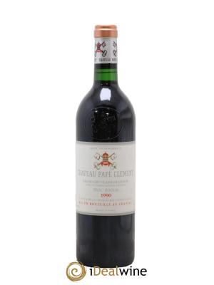 Château Pape Clément Cru Classé de Graves