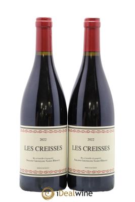 Vin de France Les Creisses Les Creisses (Domaine)