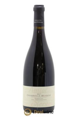 Chambolle-Musigny 1er Cru Les Amoureuses Amiot-Servelle