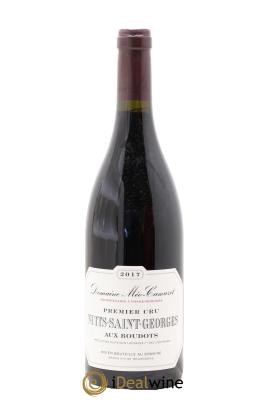 Nuits-Saint-Georges 1er Cru Aux Boudots Méo-Camuzet (Domaine)