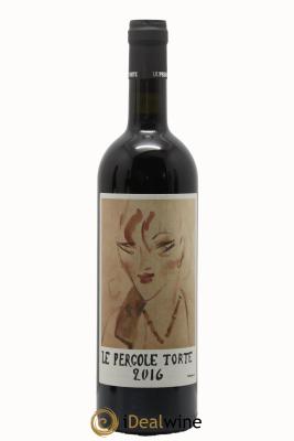 Toscana IGT Montevertine Le Pergole Torte Famille Manetti