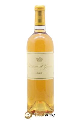 Château d' Yquem 1er Cru Classé Supérieur