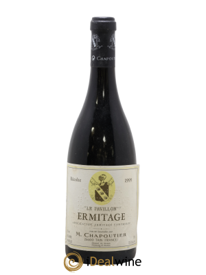 Hermitage Ermitage Le Pavillon Chapoutier