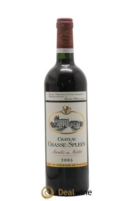 Château Chasse Spleen