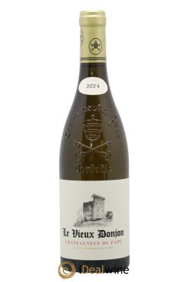 Châteauneuf-du-Pape Le Vieux Donjon Michel Lucien