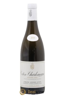Corton-Charlemagne Antonin Guyon