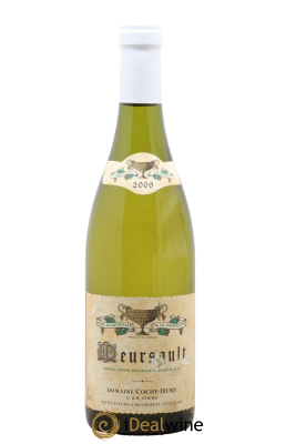 Meursault Coche Dury (Domaine)