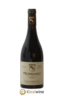 Meursault Fabien Coche