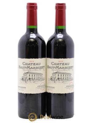 Château Haut Marbuzet