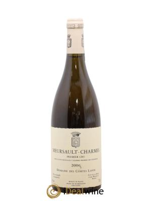 Meursault 1er Cru Charmes Comtes Lafon (Domaine des)