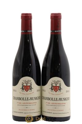 Chambolle-Musigny 1er Cru Les Feusselottes Geantet-Pansiot