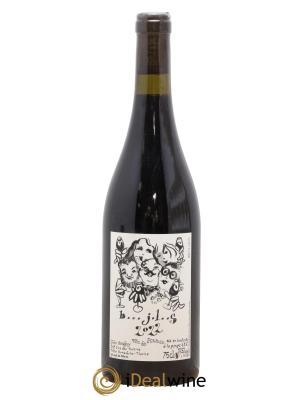 Vin de France B…J.L..S Julie Balagny