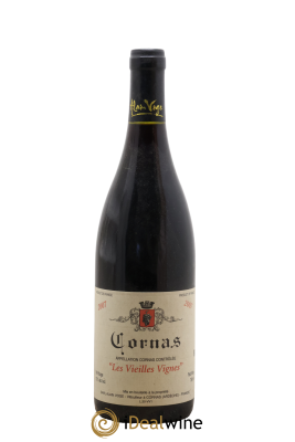 Cornas Les Vieilles Vignes Alain Voge (Domaine)