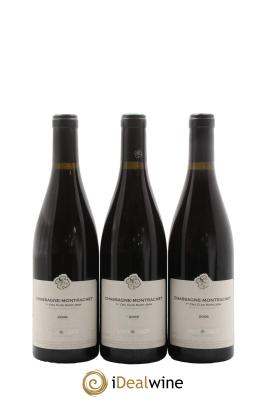 Chassagne-Montrachet 1er Cru Clos Saint Jean Lamy Pillot