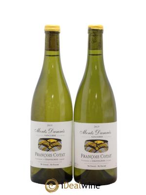 Sancerre Les Monts Damnés François Cotat
