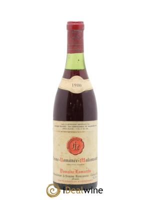 Vosne-Romanée 1er Cru Les Malconsorts Lamarche (Domaine)