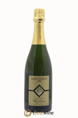 Champagne Saint-Vincent R&L Legras