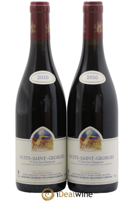 Nuits-Saint-Georges 1er Cru Les Chaignots Mugneret-Gibourg (Domaine)