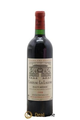 Château la Lagune 3ème Grand Cru Classé