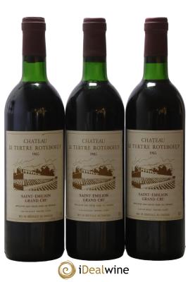 Château Tertre Roteboeuf