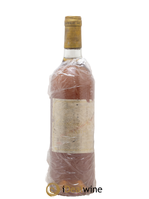 Château Broustet 2ème Grand Cru Classé