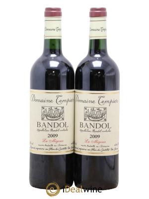 Bandol Domaine Tempier Cuvée La Migoua Famille Peyraud