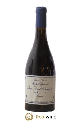 Vin de France M...14 Michel Grisard Trento DOC Riserva Lunelli Ferrari