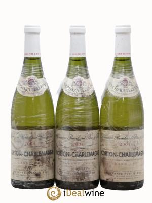 Corton-Charlemagne Grand Cru Bouchard Père & Fils