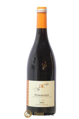 Pommard 1er Cru Michel Caillot (Domaine)