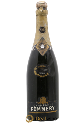 Brut Pommery