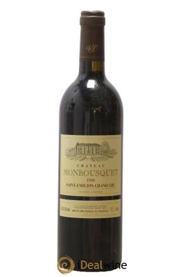 Château Monbousquet Grand Cru Classé