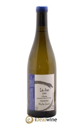 L'Etoile Là-Bas Nicolas Jacob