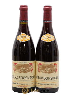 Coteaux Bourguignons Charles Noëllat