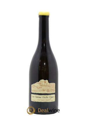 Côtes du Jura Les Varrons Vieilles Vignes Jean-François Ganevat (Domaine)