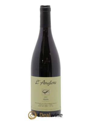 Vin de France Véjade L'Anglore