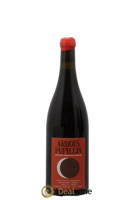 Arbois Pupillin Ploussard En Aspis Adeline Houillon & Renaud Bruyère