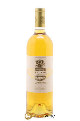 Château Coutet 1er Grand Cru Classé