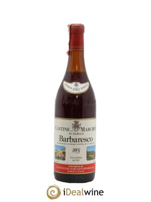 Barbaresco DOCG Marchesi Di Barolo