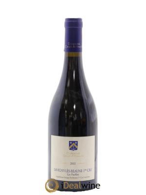 Savigny-lès-Beaune 1er Cru Les Peuillets Camp-Atthalin (Domaine)