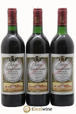 Château Rauzan-Gassies 2ème Grand Cru Classé