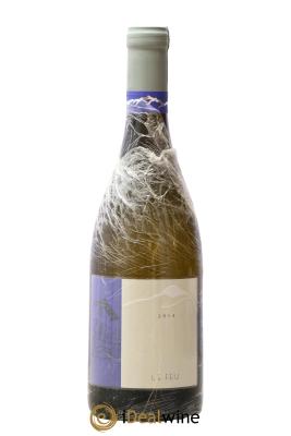 Vin de Savoie Le Feu Domaine Belluard