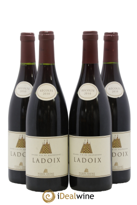 Ladoix Pierre André