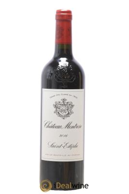 Château Montrose 2ème Grand Cru Classé
